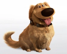 Dug el perro