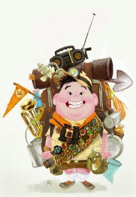 Russel