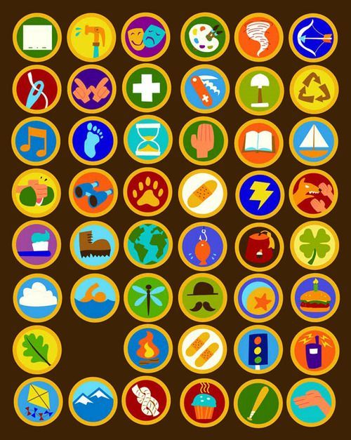 insignias